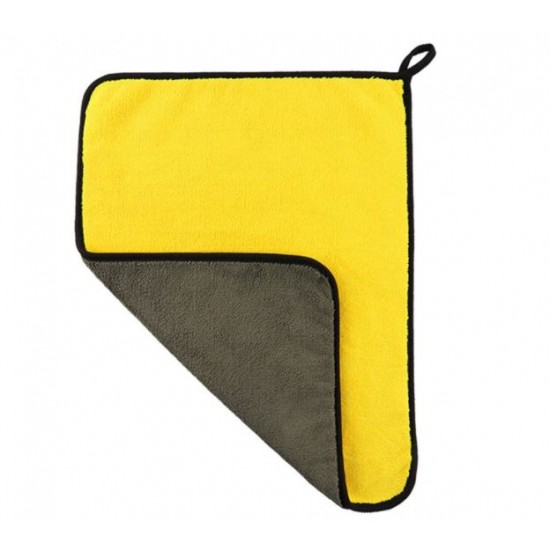 Krpa iz mikrovlaken za avomobil