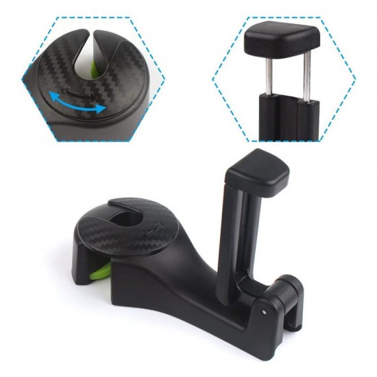 Nosilec za vzglavnik Safe2Be