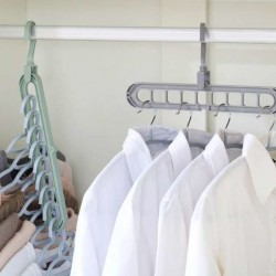 Prostor za vješalice više od 3 komada