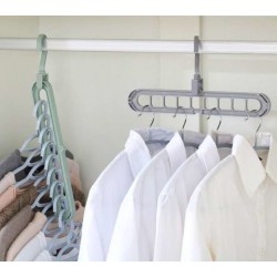 Obešalnik Space more 3 kosi 