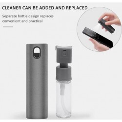 Razpršilo 2v1 za telefon tablico Clean2GO 