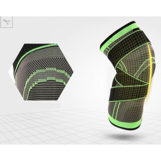 Steznik za LIJEVO ili DESNO koljeno iBest Pro 2024