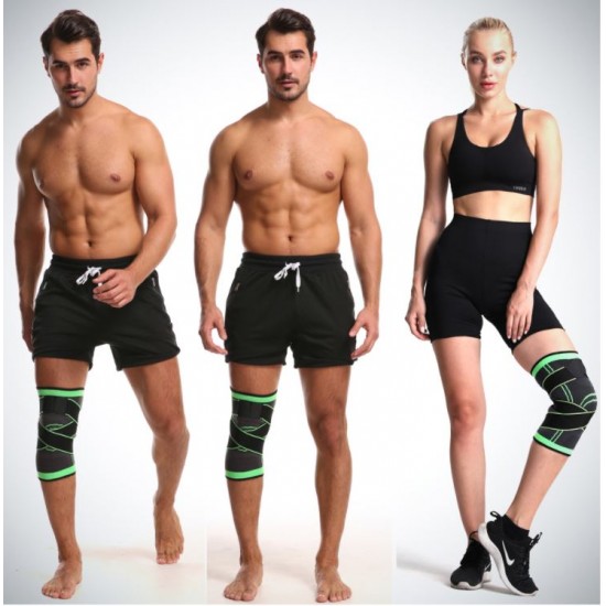 Steznik za LIJEVO ili DESNO koljeno iBest Pro 2024