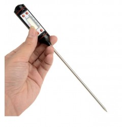  Kuhinjski termometer za peko iBEST temp