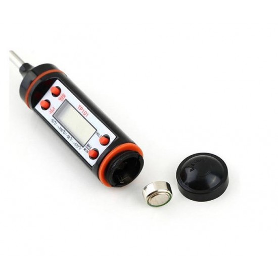 Kuhinjski termometer za peko iBEST temp