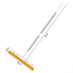 Multifunkcionalna metla SILICABRUSH