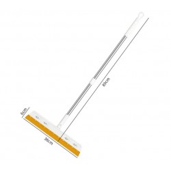 Večfunkcijska metla SILIKA BRUSH (1+1 GRATIS)