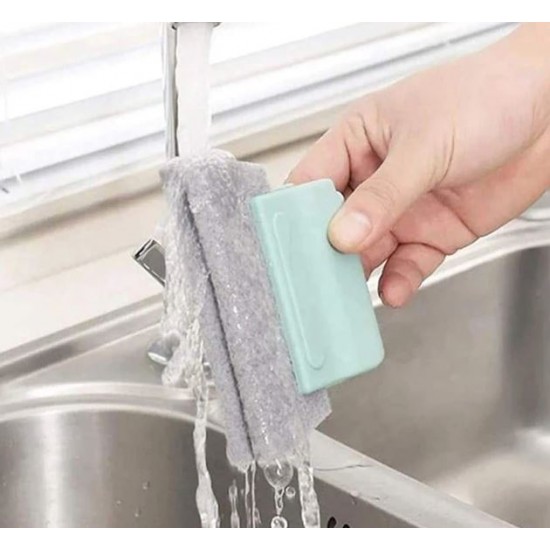 Sredstvo za čišćenje roleta Magic Clean - učinkovito uklanjanje prašine sa roleta bez traga prašine