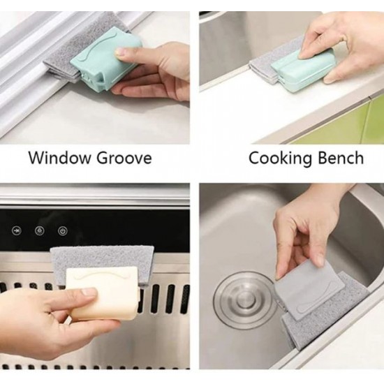 Sredstvo za čišćenje roleta Magic Clean - učinkovito uklanjanje prašine sa roleta bez traga prašine