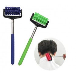 Čohalec za hrbet teleskopski nov model