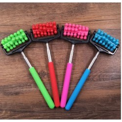 Čohalec za hrbet teleskopski nov model