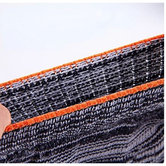 Delavske rokavice Makemore™ 6 parov, nitrilni premaz, zaščita dlani", "Rokavice za mehansko delo z udobno podlogo