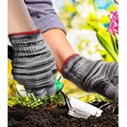 Delavske rokavice 6 parov MAKEMORE™