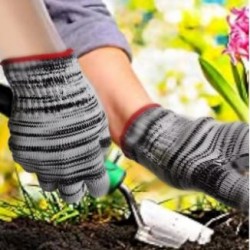 Radne rukavice 6 pari MAKEMORE™