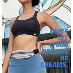 Športni tekaški pas za trening AMAZE Pro