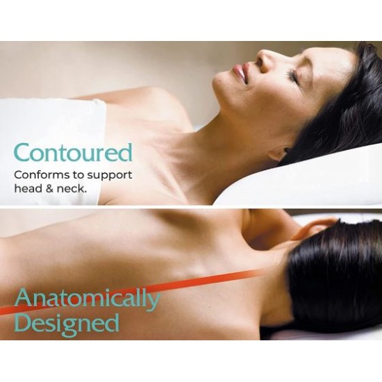 Svestrani jastuk SleepMore