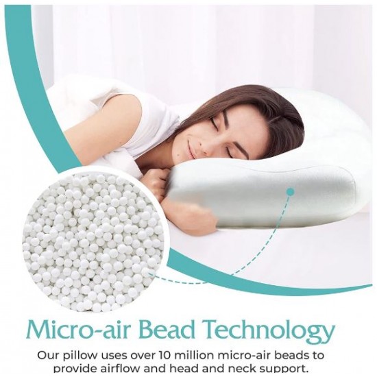 Svestrani jastuk SleepMore