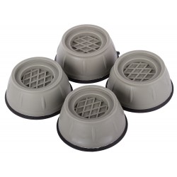 Antivibracijske blazinice za pralni stroj pomivalni stroj 4 kos