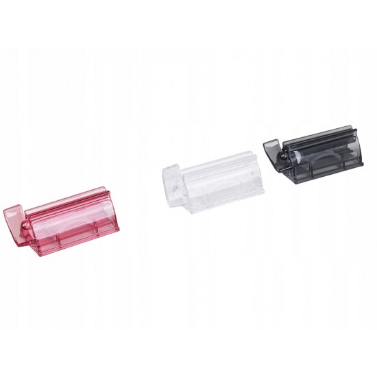 Stiskalec tube za zobno pasto Pro Ibest