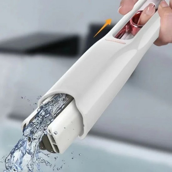 Mini ročni čistilec HandyMiniMop