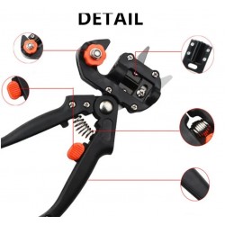 Minicene škarje za enostavno cepljenje in obrezovanje PROCUT