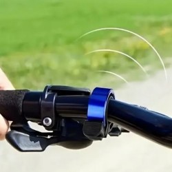 Moderno zvono za bicikl