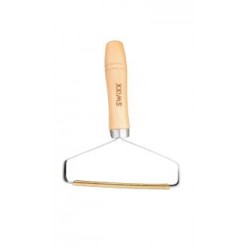 SWIXX  UNFUZZ GripStick™  Uklanjač mucica s DualCut GoldenFlex oštricama