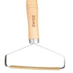 SWIXX  UNFUZZ GripStick™  Uklanjač mucica s DualCut GoldenFlex oštricama