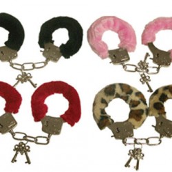 Love manžete ružičasto/crveno/tigrasto/crno