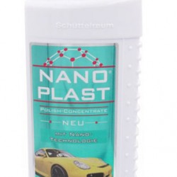 Nano plast