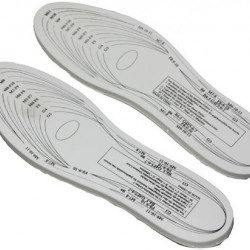 Ulošci za cipele od memorijske pjene