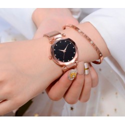 Ženska ura Starry kolekcija več barv